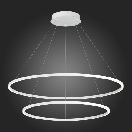 картинка Подвесной светильник светодиодный St605 Down ST605.543.91 от магазина BTSvet