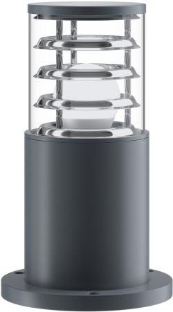 Наземный светильник Bronx O576FL-01GR IP 54