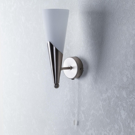 картинка Бра с выключателем Fokus CL103311 от магазина BTSvet