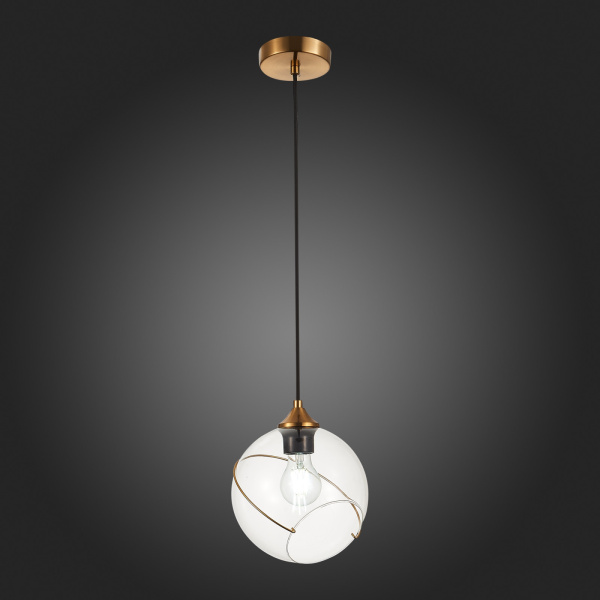 картинка Подвесной светильник Satturo SLE103103-01 от магазина BTSvet