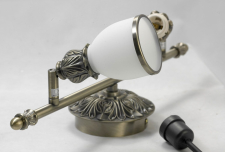 картинка Спот на штанге Furlo LSL-7301-02 от магазина BTSvet