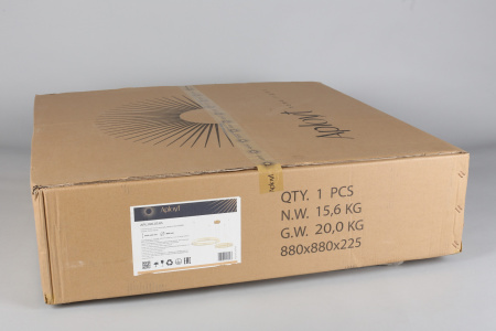 картинка Подвесной светильник светодиодный Nicoletta APL.026.03.85 от магазина BTSvet