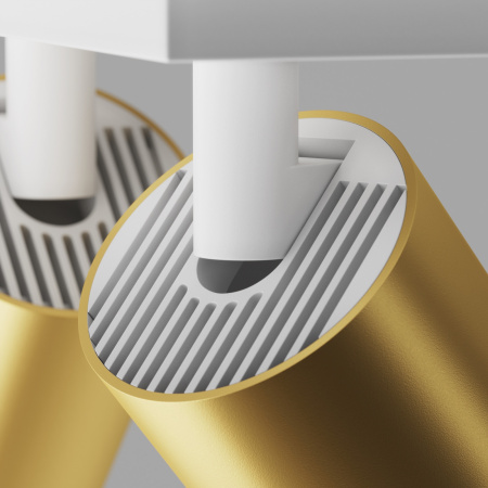 картинка Спот Focus S C051CL-U-2WMG от магазина BTSvet