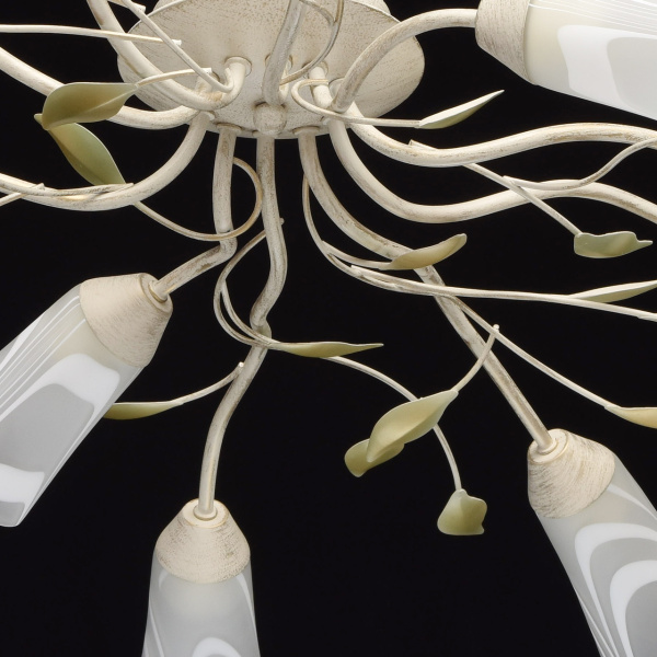 картинка Потолочная люстра Vostorg 242015510 от магазина BTSvet