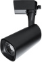 картинка Трековый светильник светодиодный Barut A4562PL-1BK от магазина BTSvet