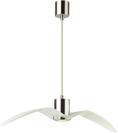 Подвесной светильник светодиодный Birds 4903/1B