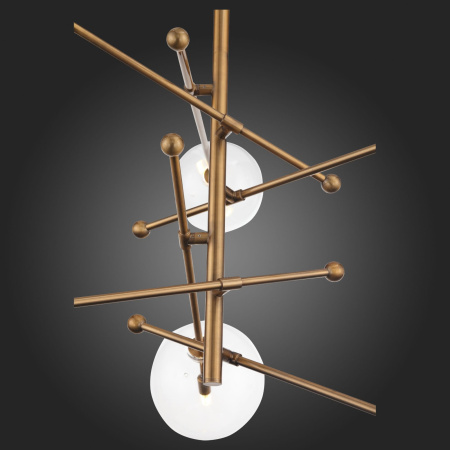 картинка Потолочная люстра Sandro SL1205.303.06 от магазина BTSvet