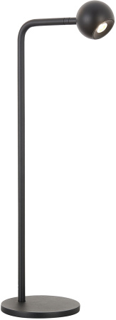 Интерьерная настольная лампа светодиодная Eyes 7511