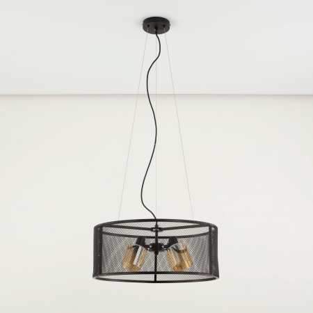 картинка Подвесная люстра Робин CL535245 от магазина BTSvet