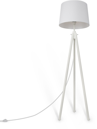 картинка Торшер Calvin Z177FL-01W от магазина BTSvet