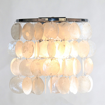 Настенный светильник Sandra 60084/2