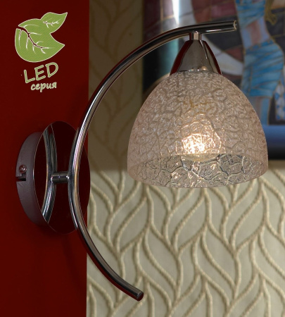 картинка Бра Zungoli GRLSF-1601-01 от магазина BTSvet