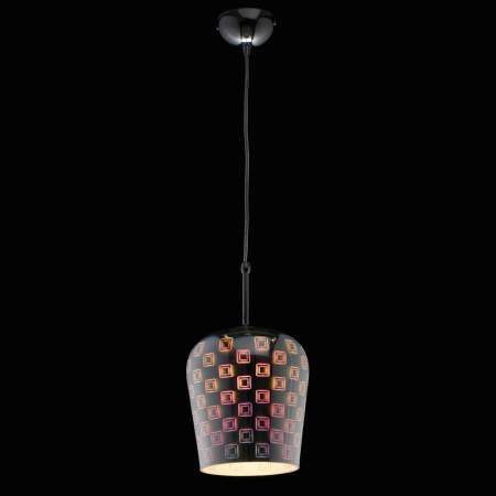 картинка Подвесной светильник Фьюжн 392018601 от магазина BTSvet