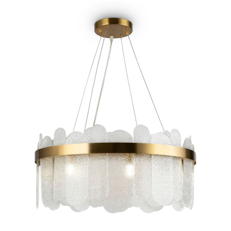 картинка Подвесная люстра Deserto FR5141PL-08BS от магазина BTSvet