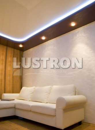 картинка Встраиваемый светильник ONORA l 030302 от магазина BTSvet