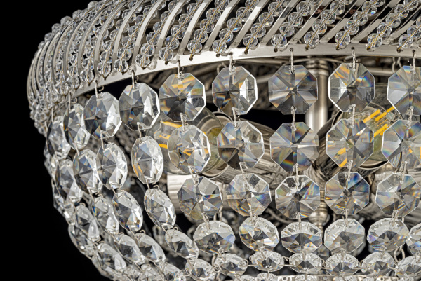 картинка Потолочная люстра Bari E 1.2.35.100 N от магазина BTSvet