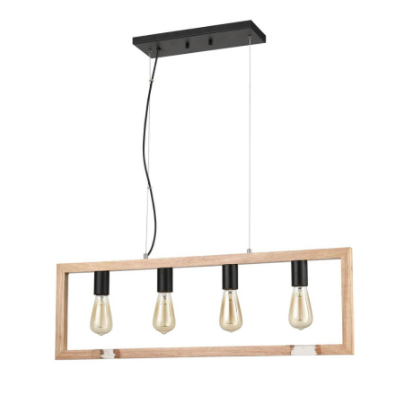 картинка Подвесной светильник Copeland VL6222P14 от магазина BTSvet