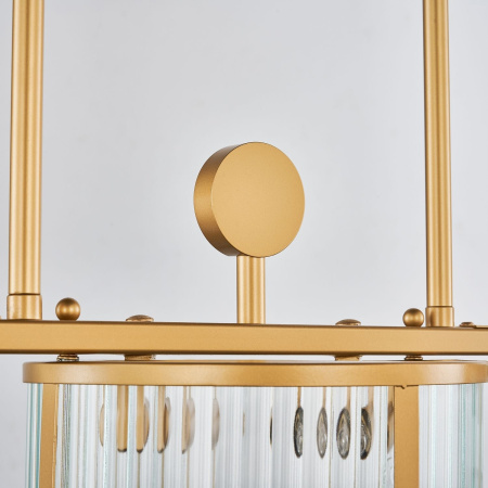 картинка Подвесной светильник Radiales 3099-6P от магазина BTSvet