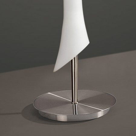 картинка Настольная лампа с выключателем Zack 0774 от магазина BTSvet