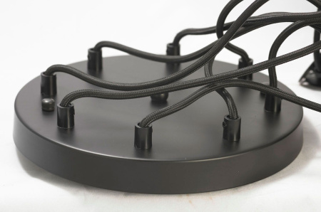 картинка Подвесной светильник паук LSP-9554 от магазина BTSvet