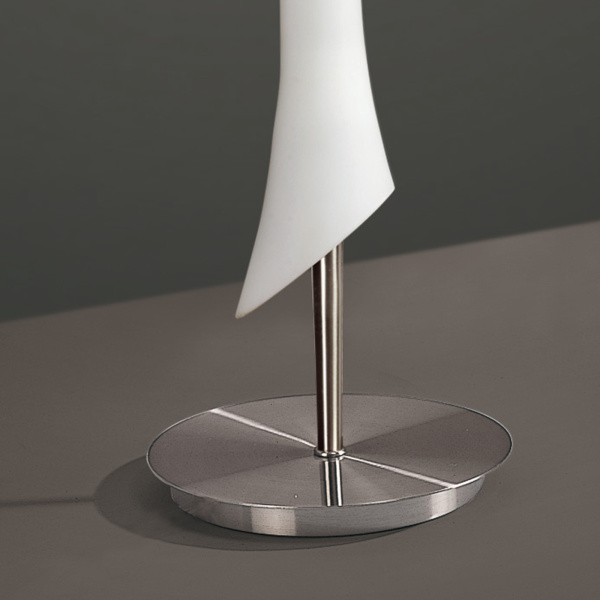 картинка Настольная лампа с выключателем Zack 0774 от магазина BTSvet