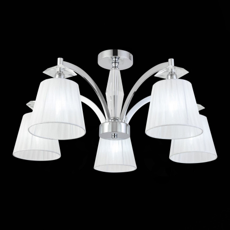 картинка Потолочная люстра Bello SL1756.102.05 от магазина BTSvet