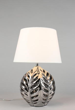 картинка Интерьерная настольная лампа с выключателем Murci OML-19504-01 от магазина BTSvet