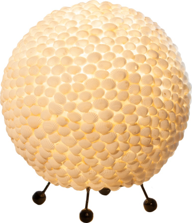 Настольная лампа Bali 25834