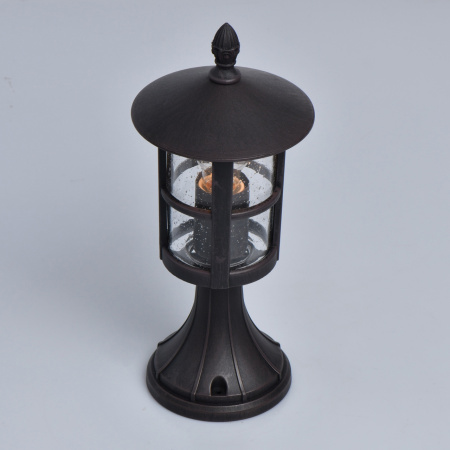 картинка Наземный фонарь Телаур 806040901 от магазина BTSvet