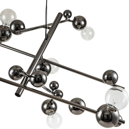 картинка Подвесной светильник Indigo Saldo V000330 от магазина BTSvet