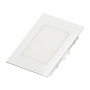 картинка Светильник встраиваемый LED DL-120x120M-9W Day White (Arlight, IP40 Металл, 3 года) 020126 от магазина BTSvet