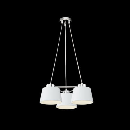 картинка Подвесной светильник Barbara FR5004PL-03CH от магазина BTSvet
