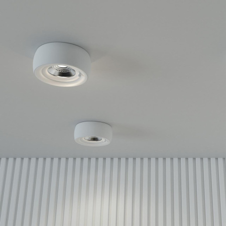 картинка Встраиваемый светильник Spot 370797 IP44 от магазина BTSvet