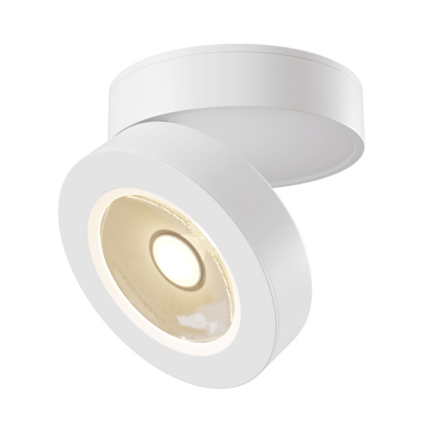 картинка Накладной светодиодный светильник Alivar C022CL-L12W4K от магазина BTSvet