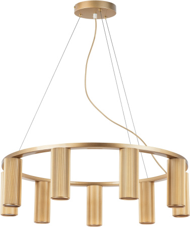 Подвесная люстра Roma 718093