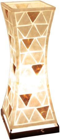 Интерьерная настольная лампа Bali 25837T