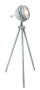 картинка Интерьерная настольная лампа светодиодная на треноге с выключателем Mycah 57301T от магазина BTSvet