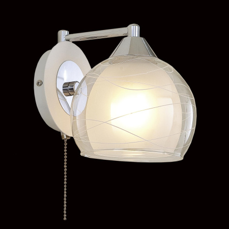 картинка Бра Bugi CL157311 от магазина BTSvet