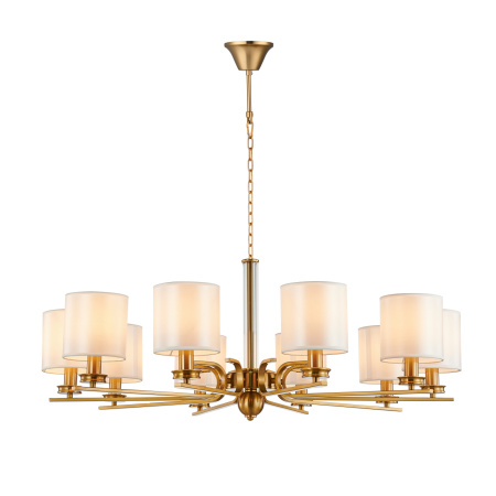 Подвесная люстра Venustus 2679-10P