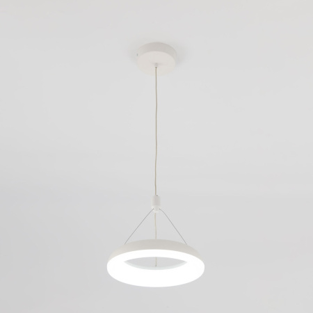 картинка Подвесной светильник светодиодный Паркер CL225B110 от магазина BTSvet