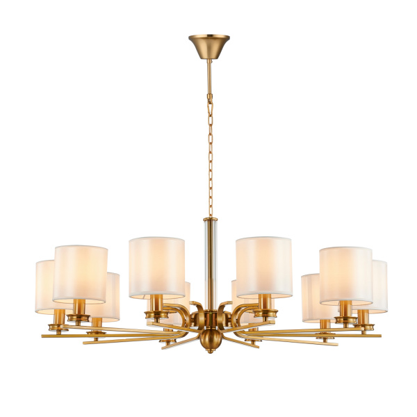 Подвесная люстра Venustus 2679-10P