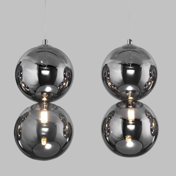 картинка Подвесной светильник Selisa 50092/5 от магазина BTSvet