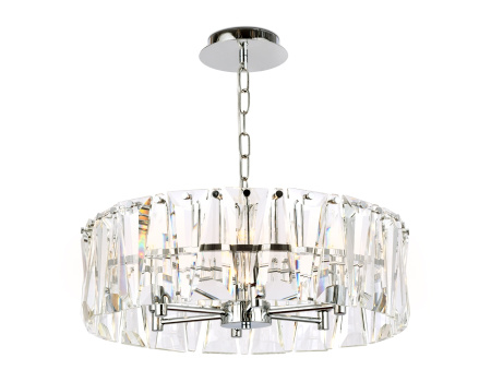 картинка Подвесная люстра хрустальная Traditional TR5171 от магазина BTSvet