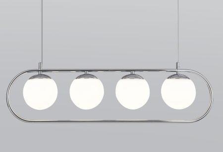 картинка Подвесной светильник Ringo 50089/4 от магазина BTSvet