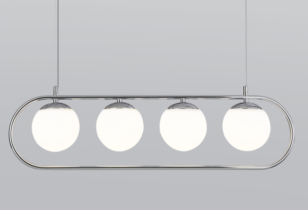 картинка Подвесной светильник Ringo 50089/4 от магазина BTSvet