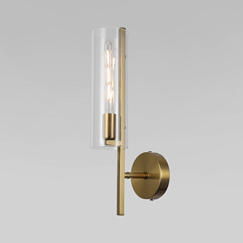 Бра 70144/1 латунь