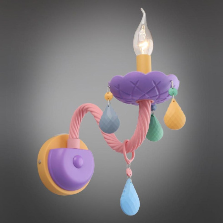 картинка Бра для детской Cavaglia OML-65801-01 от магазина BTSvet