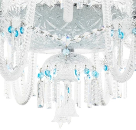 картинка Хрустальная люстра Campana 716364 от магазина BTSvet