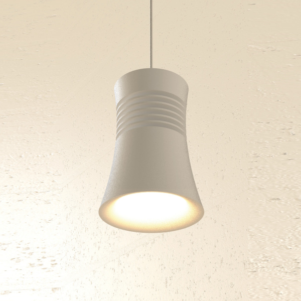 картинка Подвесной светильник светодиодный Pagoda 7784 от магазина BTSvet