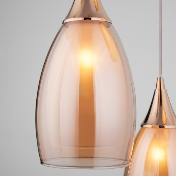 картинка Подвесной светильник Cosmic 50085/3 от магазина BTSvet